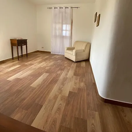 Casa * Трабия