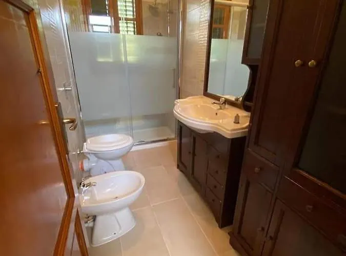 Tatil Evi Casa Trabia