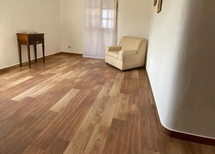 Casa * Trabia