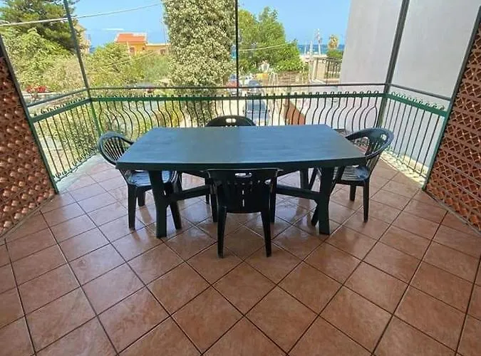 Dom wakacyjny Casa